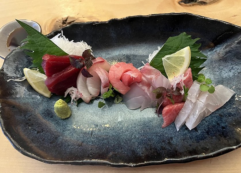 Utage Sake Bar — photo 4