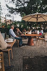 Ikaria Park — Amsterdam