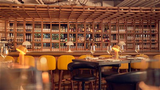 Celia Amsterdam — Amsterdam