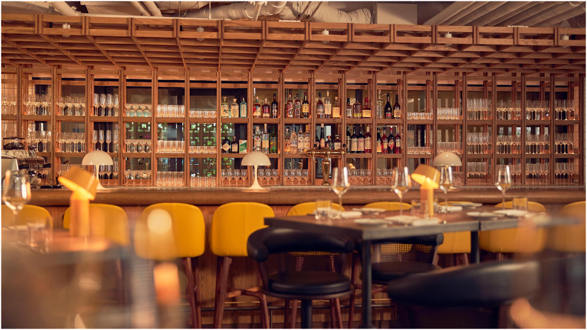 Celia Amsterdam — Amsterdam