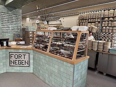 Fort Negen — Amsterdam