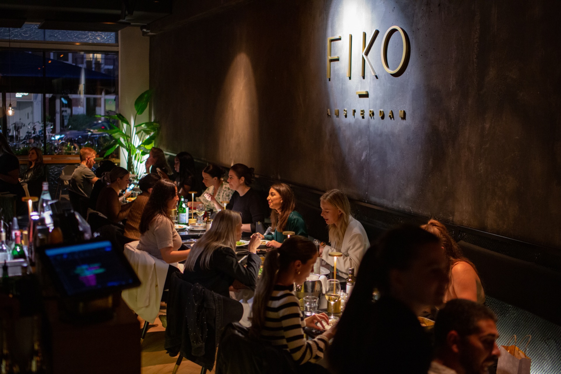 FIKO — Amsterdam