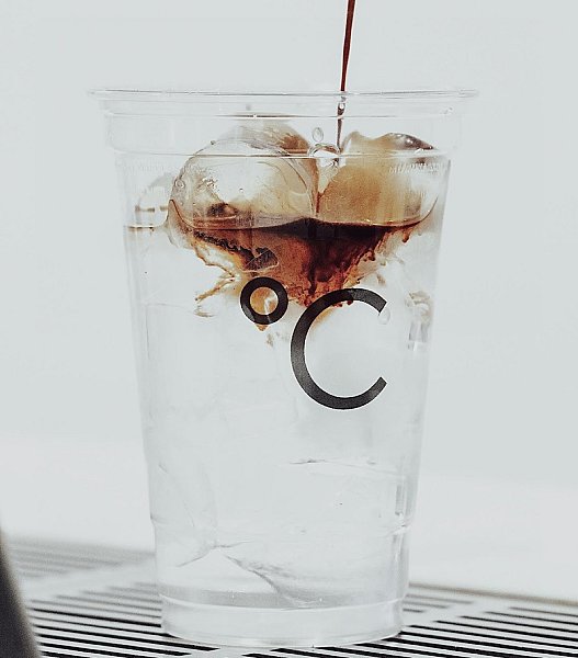 Cafecito | Nassaukade | ℃ Coffeebar — photo 4