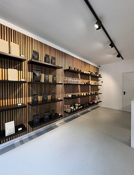 Cafecito | Nassaukade | ℃ Coffeebar — photo 3
