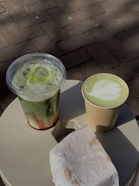 OOO Coffee — photo 4
