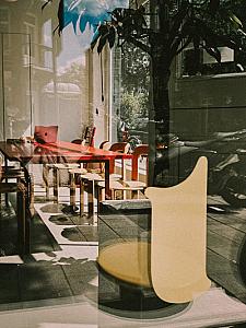 taal.coffee — Amsterdam