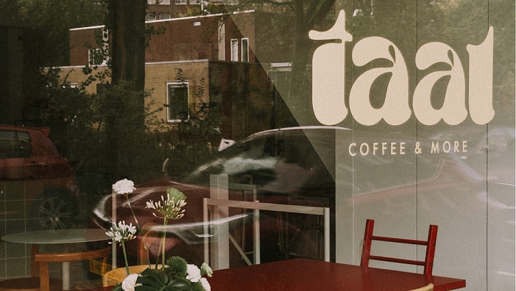 taal.coffee — photo 4