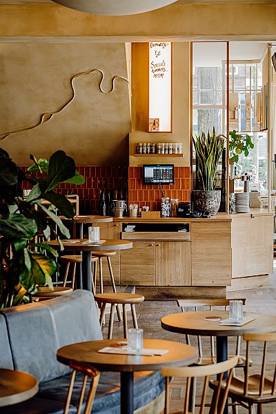 Karavaan Amsterdam — photo 3