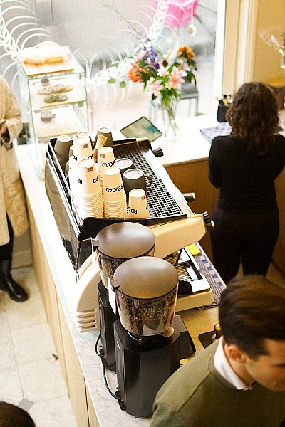 Reload Coffee — photo 3