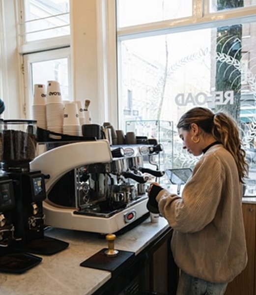 Reload Coffee — photo 4