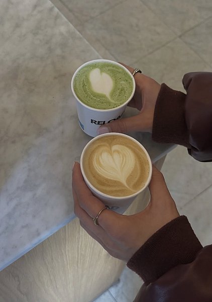 Reload Coffee — photo 5