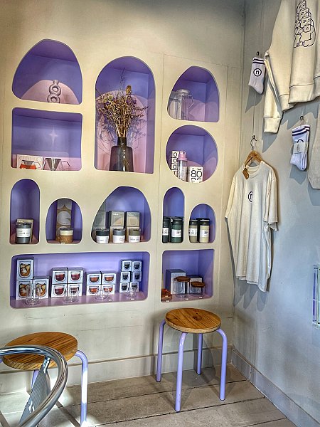 Nous - Coffee Store — photo 5