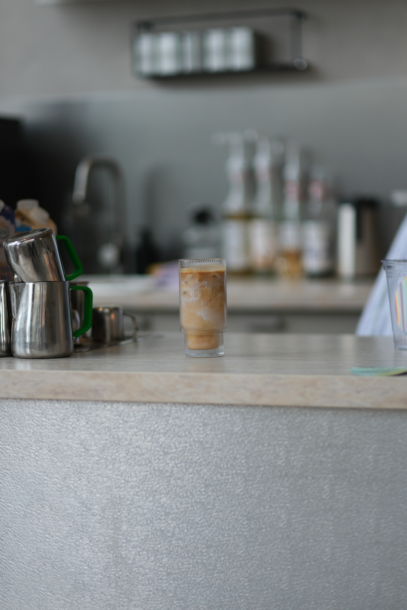 Nous - Coffee Store — Amsterdam — photo 1
