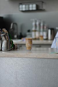 Nous - Coffee Store — Amsterdam