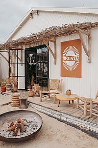 Ubuntu Strandbar — Zandvoort