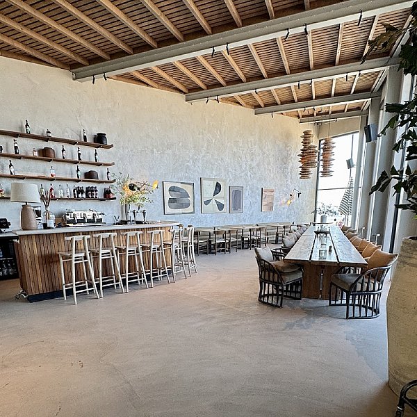 Strandrestaurant Republiek Bloemendaal — photo 2
