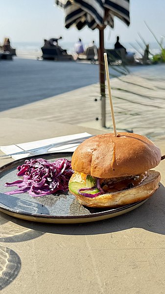 Strandrestaurant Republiek Bloemendaal — photo 4