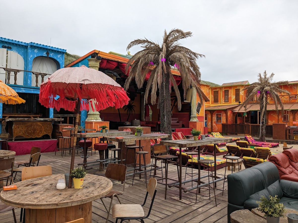 Woodstock 69 — Bloemendaal
