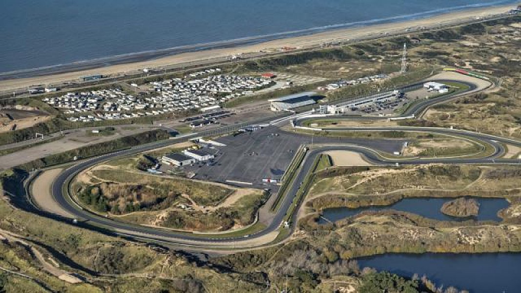 MASCOT Circuit Zandvoort — photo 2