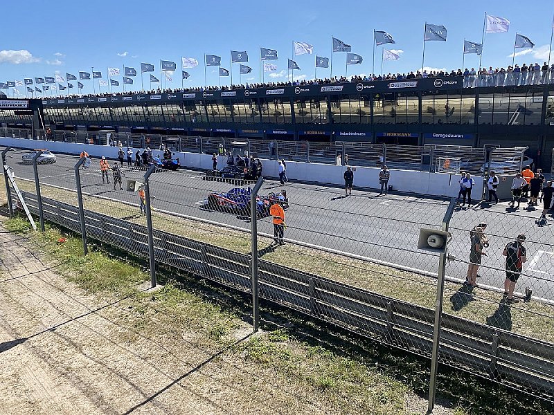 MASCOT Circuit Zandvoort — photo 3