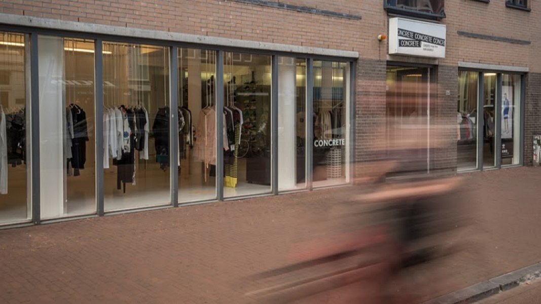 Concrete Store Amsterdam — photo 2