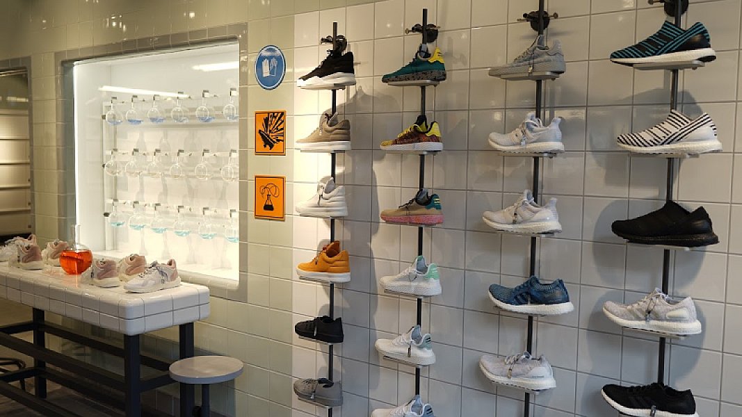 SoleBox Amsterdam — photo 3