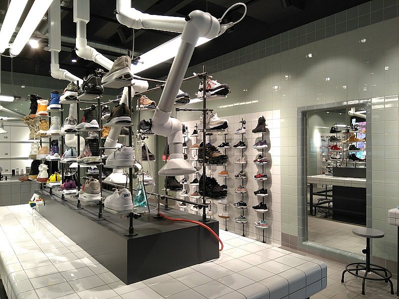 SoleBox Amsterdam — photo 2