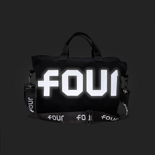 FOUR Amsterdam | luxury streetwear and contemporary fashion — photo 3