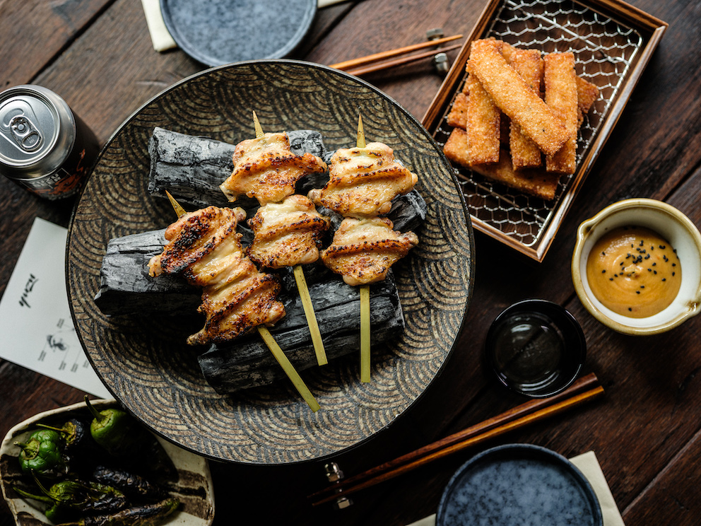 Best Restaurants & Bars in Amsterdam: The Ultimate Food & Drinks Guide (2026)