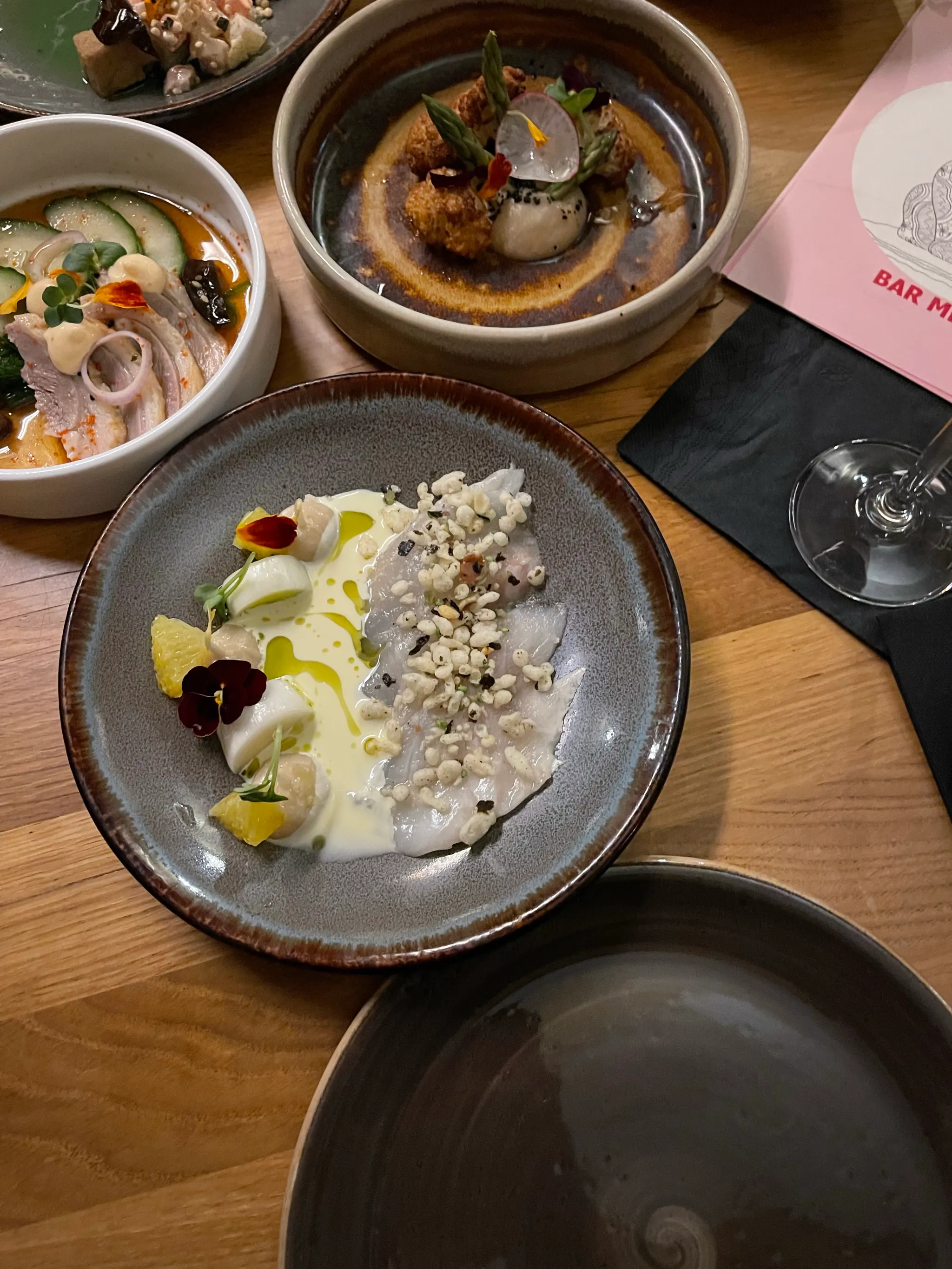 Umami by Han