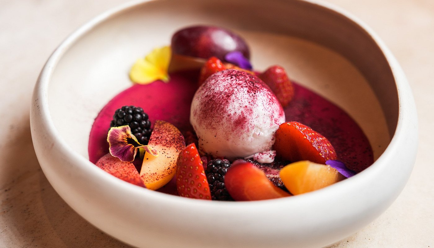 Discover Modern Mexican Cuisine at Madre, Amsterdam
