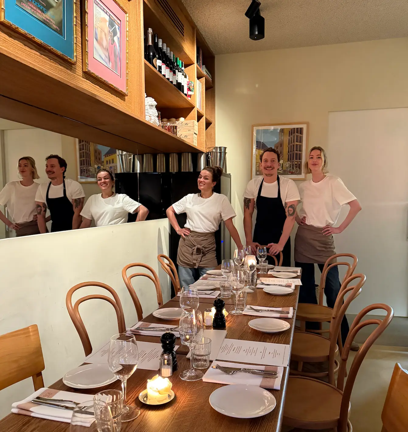 Rigatoni Pastabar Haarlem: dé Italiaanse hotspot voor pasta en borrel