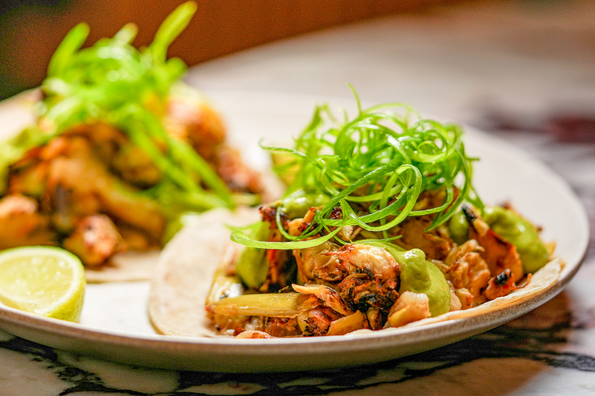 Discover Modern Mexican Cuisine at Madre, Amsterdam